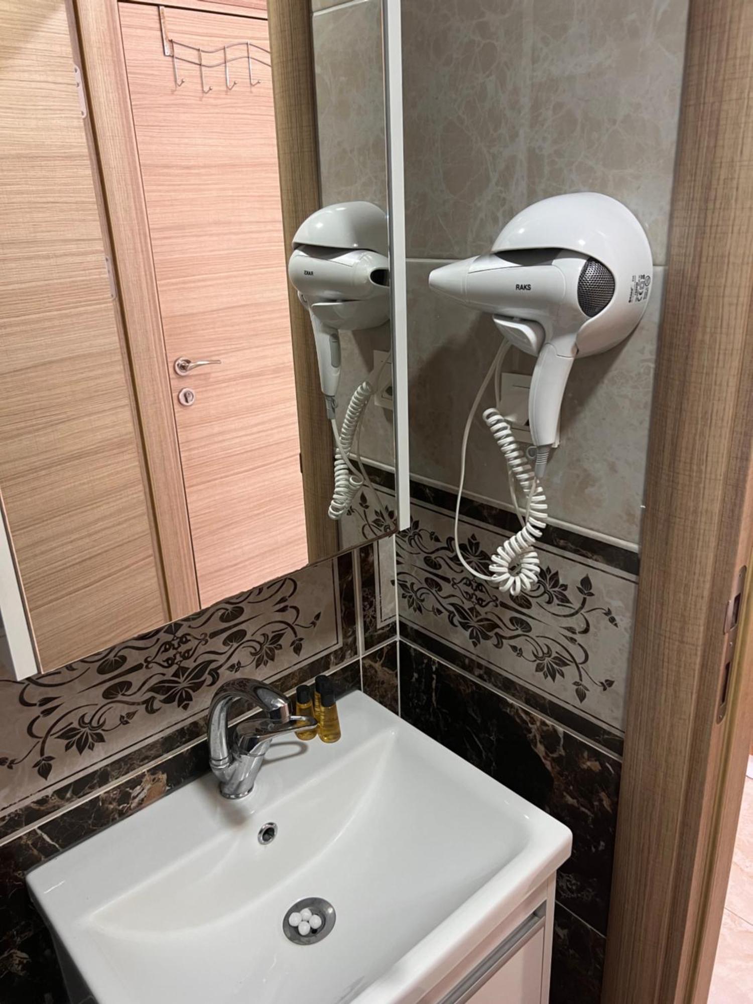 Park Ulusoy Hotel İzmir Buitenkant foto