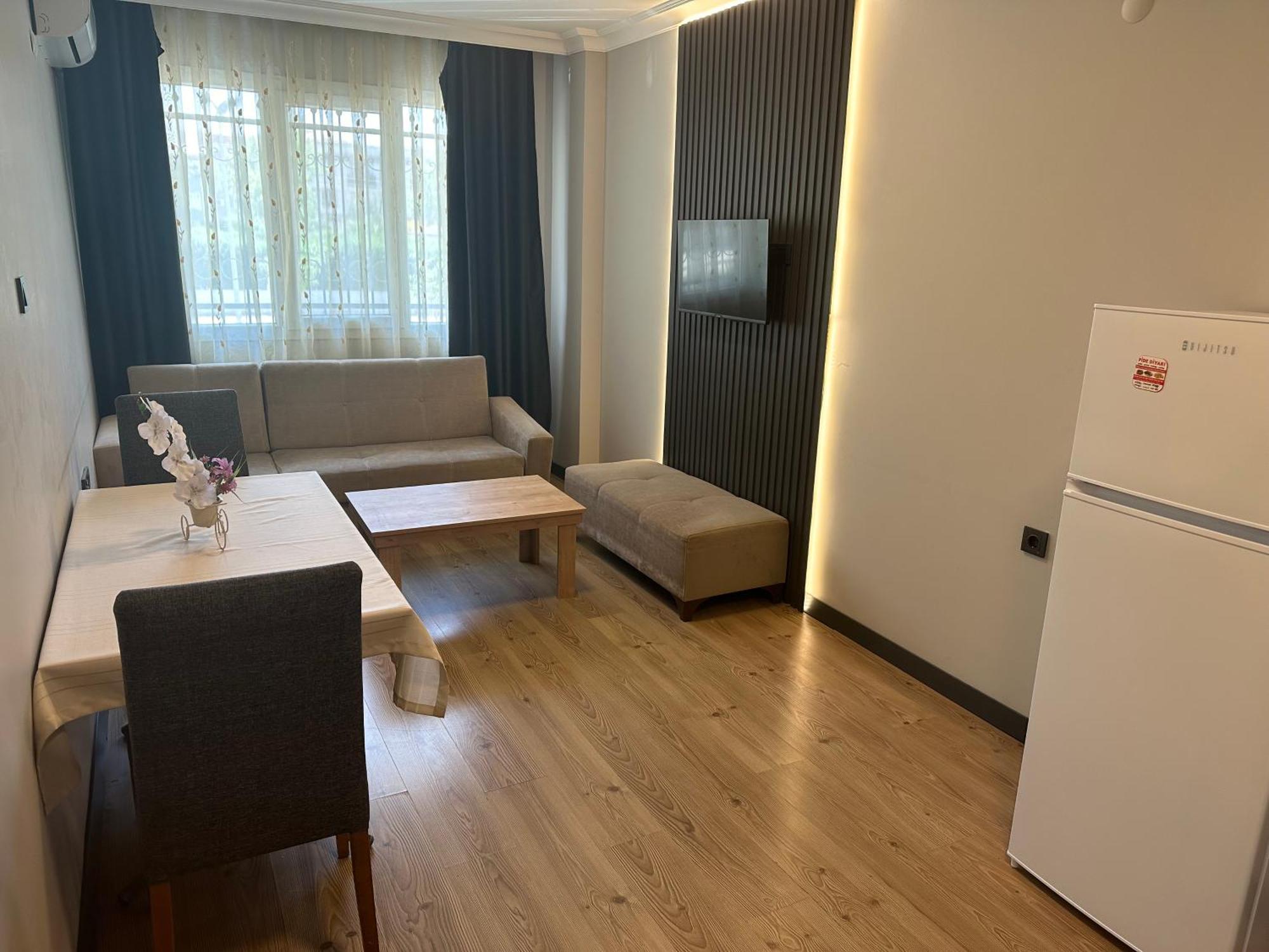 Park Ulusoy Hotel İzmir Buitenkant foto