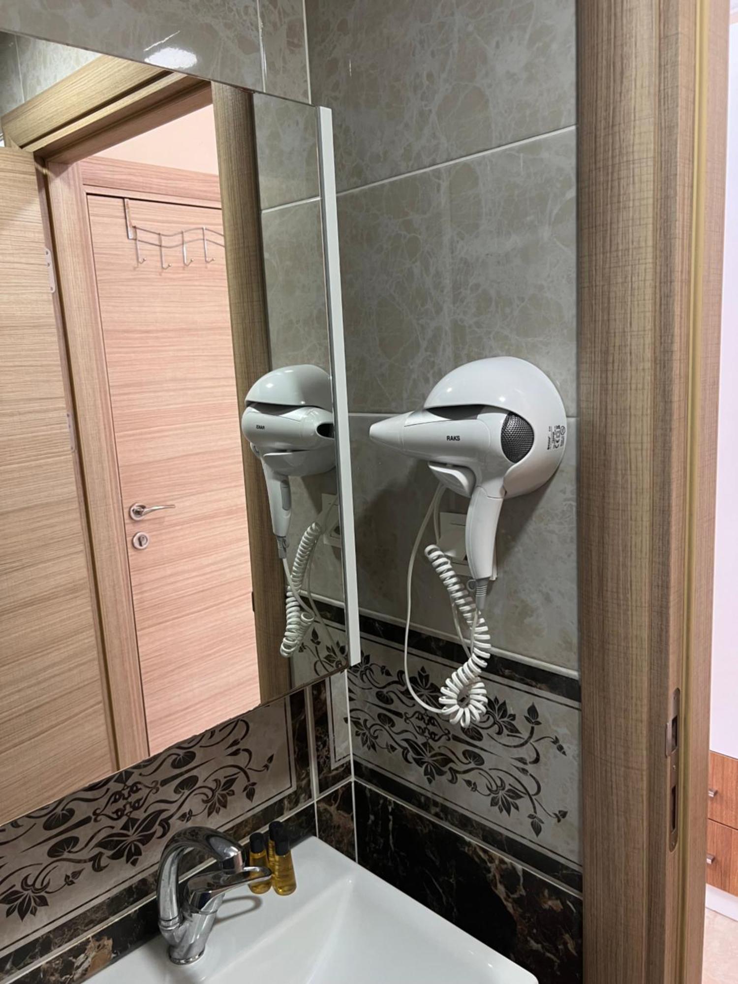 Park Ulusoy Hotel İzmir Buitenkant foto