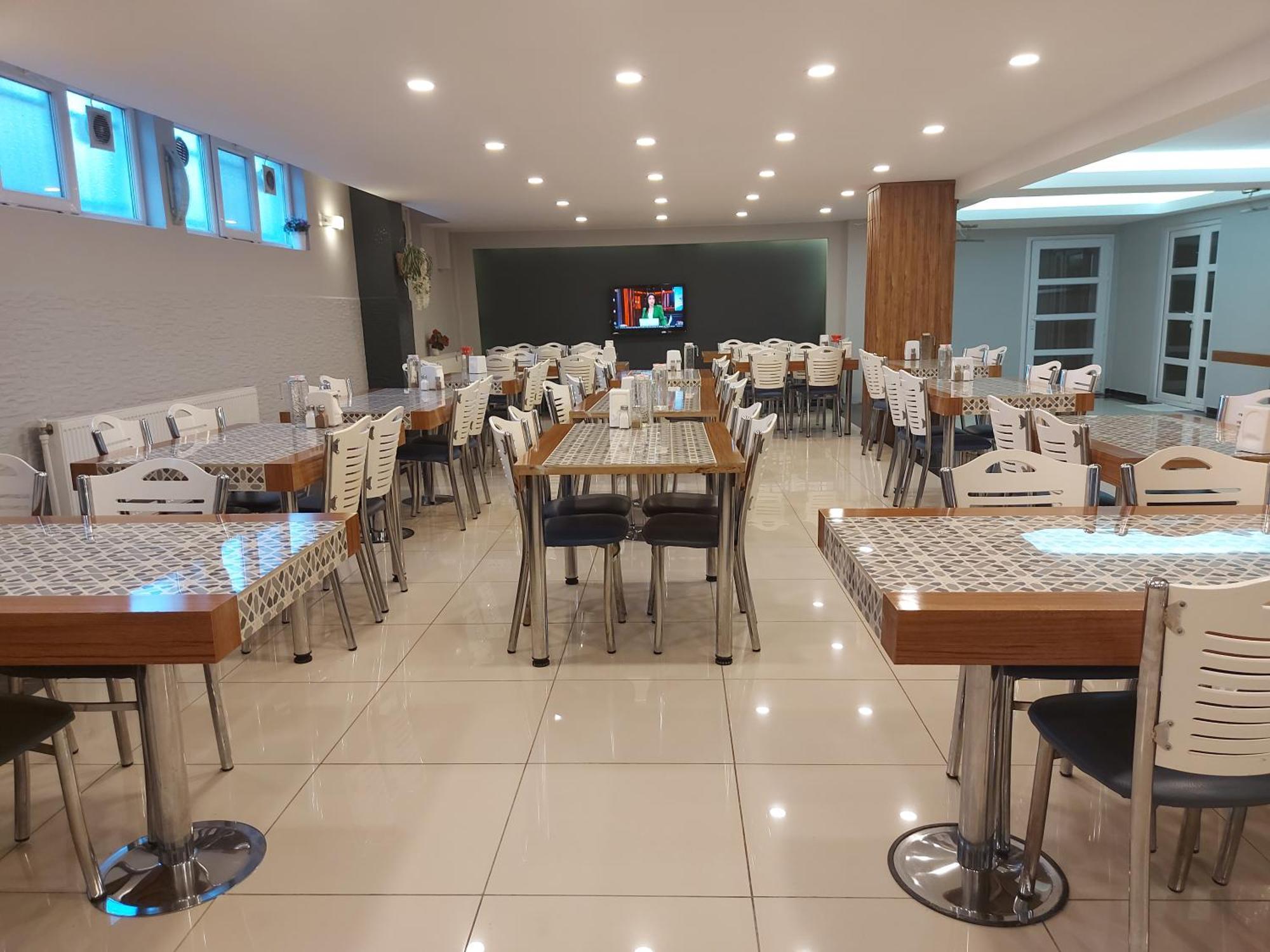 Park Ulusoy Hotel İzmir Buitenkant foto