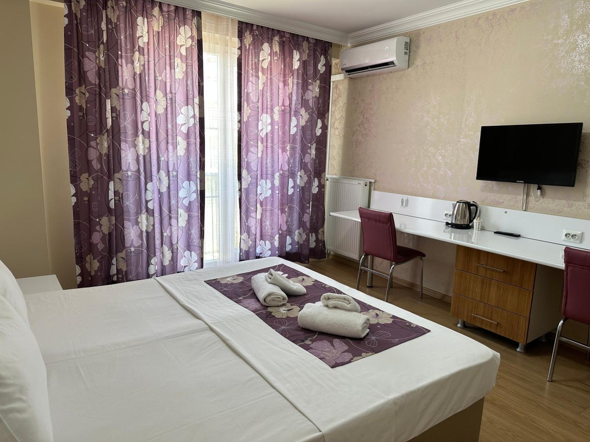 Park Ulusoy Hotel İzmir Buitenkant foto